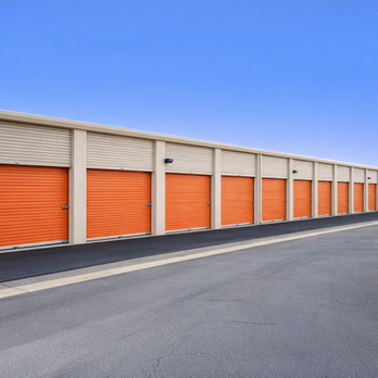 Public Storage - Self Storage Near Me - La Mirada, California