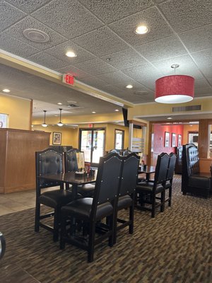 Ruby's Family Restaurant by null