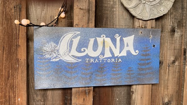 Luna Trattoria by null