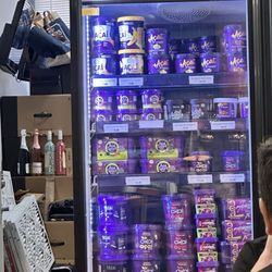 Americas Supermarket - Açaí