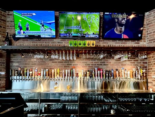 World of Beer by null