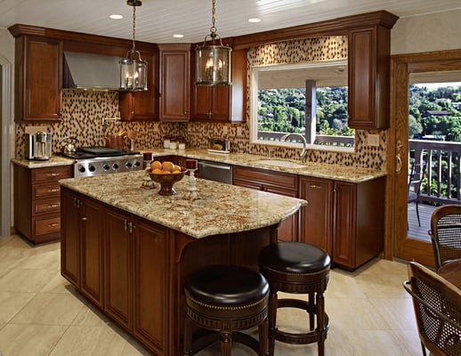 The Kitchen Design Center by null