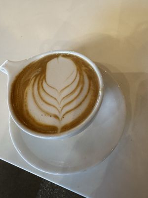 1000 Faces Coffee by null