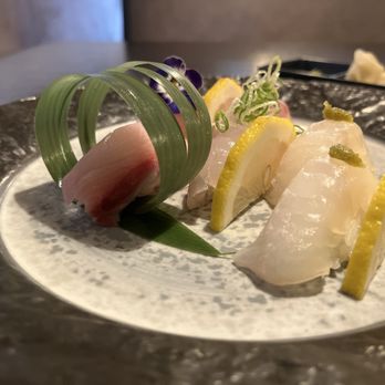 Sapporo Sushi - Great sushi selection - Japanese Near Me - Long Beach, California