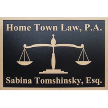 Home Town Law, P.A. - Logo - Business Law Near Me - Gainesville, Florida Home Town Law, P.A. - Logo - Business Law Near Me - Gainesville, Florida