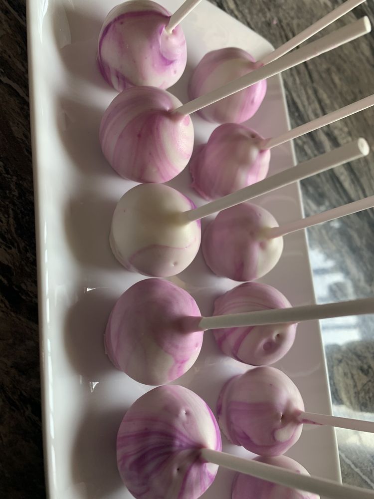 CAKEPOPS BY JOCELYN AND MUCH MORE 16 Photos Jacksonville, Florida