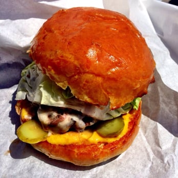 PDX Sliders - Burgers Near Me - Portland, Oregon