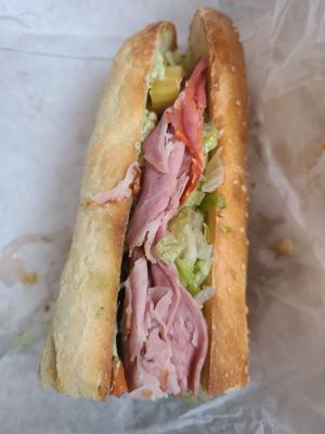 Remedy House by null