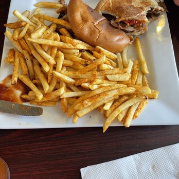 Pig N Pig - Brisket Sandwich - Barbeque Near Me - Fullerton, California Pig N Pig - Brisket Sandwich - Barbeque Near Me - Fullerton, California