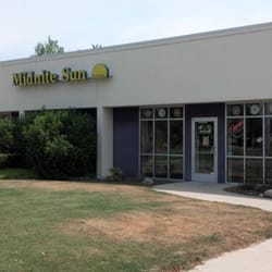 Midnite Sun - Holland South Washington - South Washington Location