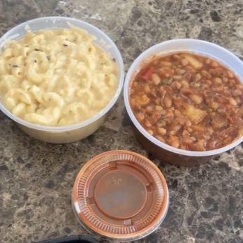 Smokin J's BBQ - Mac n Cheese Bean Crack - Caterers Near Me - Poway, California Smokin J's BBQ - Mac n Cheese Bean Crack - Caterers Near Me - Poway, California