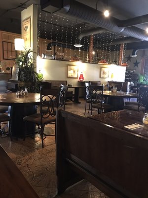 Mr. Ginos Restaurant & Bar by null