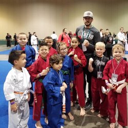 Furia Training Center - Furia Training Center - Team Furia