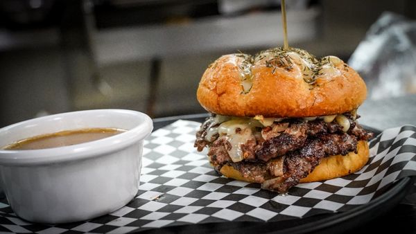 25 Degrees Huntington Beach by null