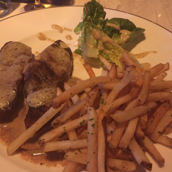L'Ermitage - Stake & Frites - French Near Me - Beverly Hills, California L'Ermitage - Stake & Frites - French Near Me - Beverly Hills, California