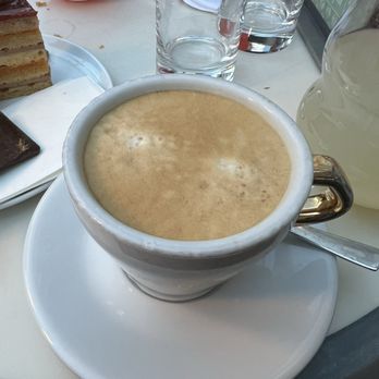 Café Landtmann - Coffee - Cafes Near Me - Vienna, 9 Café Landtmann - Coffee - Cafes Near Me - Vienna, 9