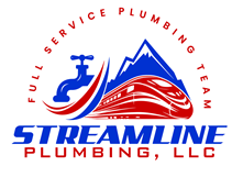Slide of Streamline Plumbing