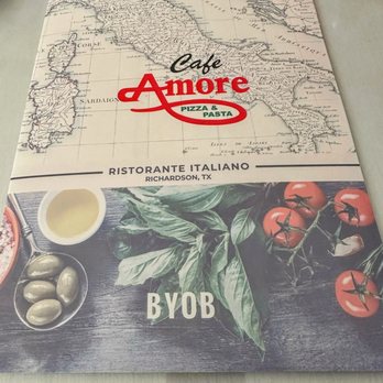 Cafe Amore - Cafes Near Me - Richardson, Texas Cafe Amore - Cafes Near Me - Richardson, Texas