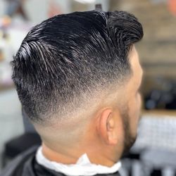 Tune Up The Manly Salon