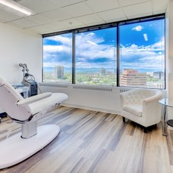 AOB Med Spa - AOB Laser Room Suite