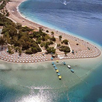 Ölüdeniz - Landmarks & Historical Buildings Near Me - Fethiye, 48