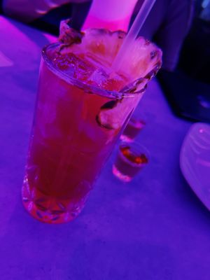 The Lobby NJ by null