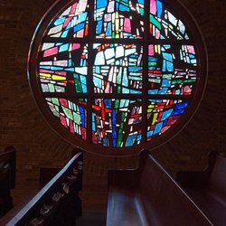 Holy Family Catholic Church