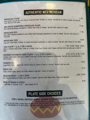 El Milagro Restaurant by null