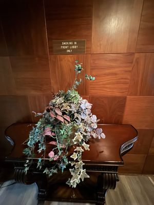 Belmont Funeral Home by null