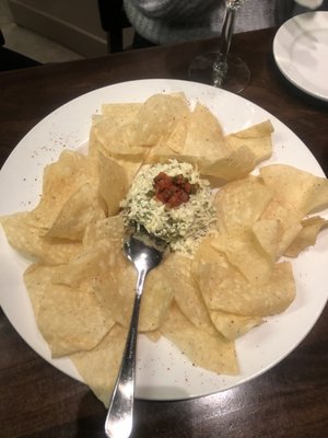 Zocalito Latin Bistro by null