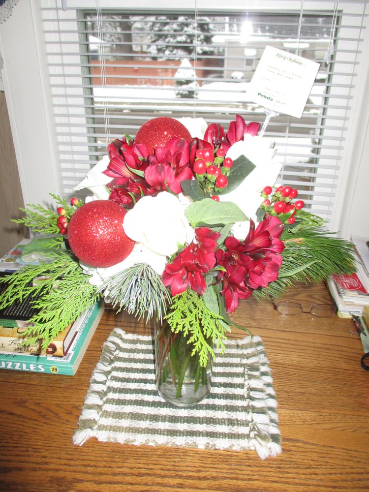 PRINTZ FLORIST 14 Photos & 12 Reviews 3724 12th St NW, Canton, Ohio