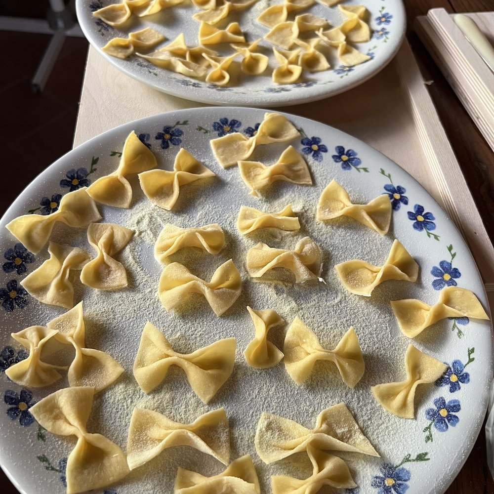 Casa Mia - Food Tours Near Me - Rome, RM