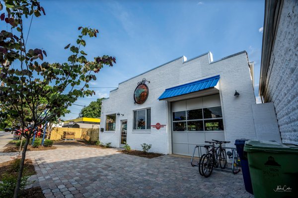 One World Brewing West by null