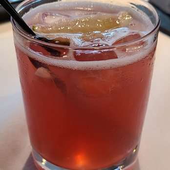 Papi Cuisine - 5'29'2021 Pomegranate Margarita - Cocktail Bars Near Me - Baltimore, Maryland Papi Cuisine - 5'29'2021 Pomegranate Margarita - Cocktail Bars Near Me - Baltimore, Maryland