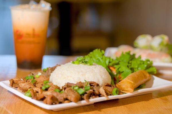Pho Table by null