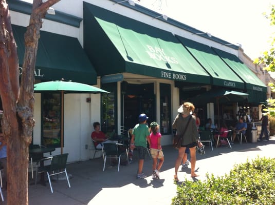 Bay Books Coronado by null