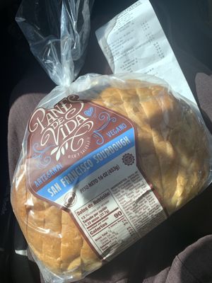 Panoteca San Miguel by null