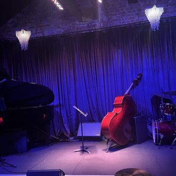 Paris Cat - Jazz & Blues Near Me - Melbourne, VIC Paris Cat - Jazz & Blues Near Me - Melbourne, VIC