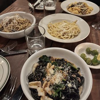 The Red Hen - Italian Near Me - Washington, DC, District of Columbia