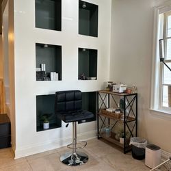 Luxe Lash & Beauty Bar