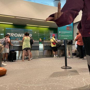 Frontier Airlines - Frontier customer service - Airlines Near Me - Denver, Colorado Frontier Airlines - Frontier customer service - Airlines Near Me - Denver, Colorado