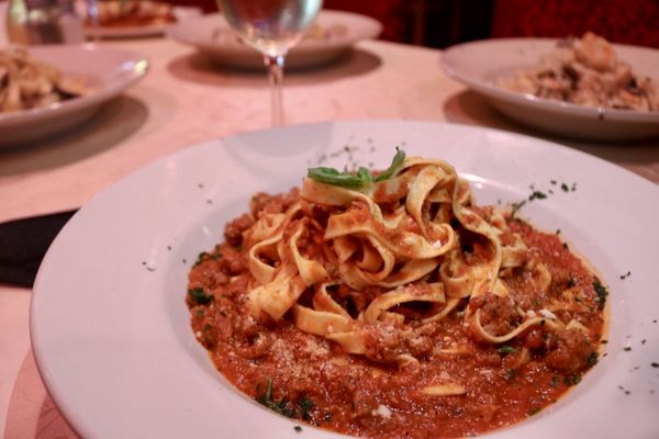 Gino's Vino Osteria by null