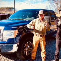 Keith Shelnut Auto Sales
