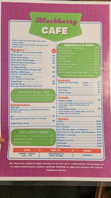 Joyce & Co. Cafe by null