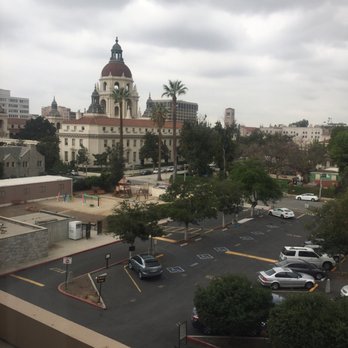 The Westin Pasadena - View from 4th floor - Hotels Near Me - Pasadena, California The Westin Pasadena - View from 4th floor - Hotels Near Me - Pasadena, California