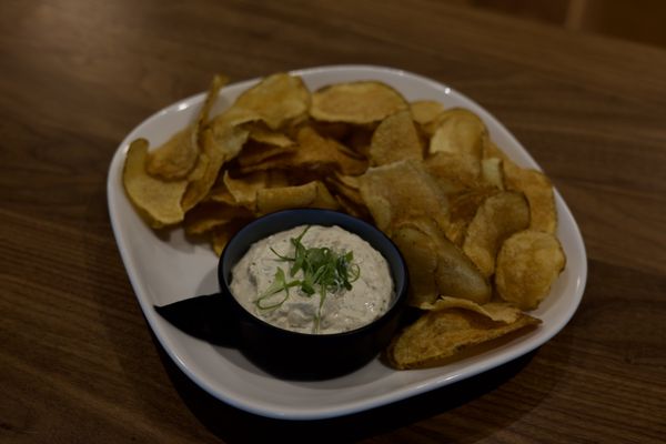 Penn Street Kitchen by null