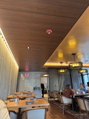 The Continental at Ford House by null