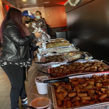 Fuze - can bring your own food - Venues & Event Spaces Near Me - San Jose, California