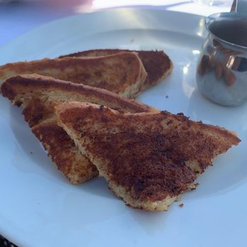 Tom Ham's Lighthouse - french toast - Breakfast & Brunch Near Me - San Diego, California Tom Ham's Lighthouse - french toast - Breakfast & Brunch Near Me - San Diego, California