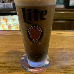 Mighty Mick's Pub & Cafe